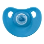 Пустышка Pituso силиконовая + держатель размер S KD88804 купить — фото 3