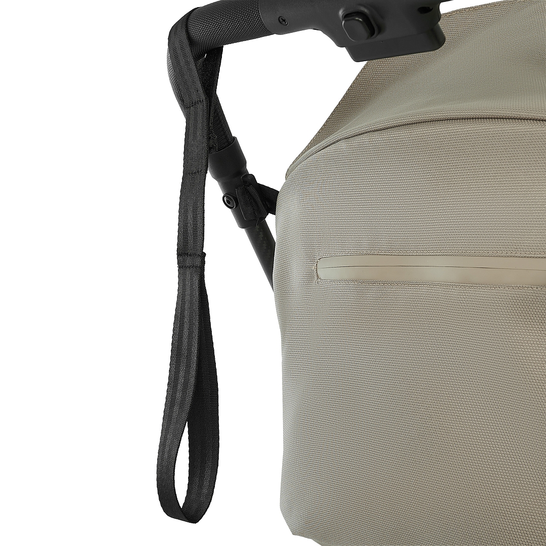 Pituso Коляска детская PERA Plus (прогулочная) X-888 купить — фото 22