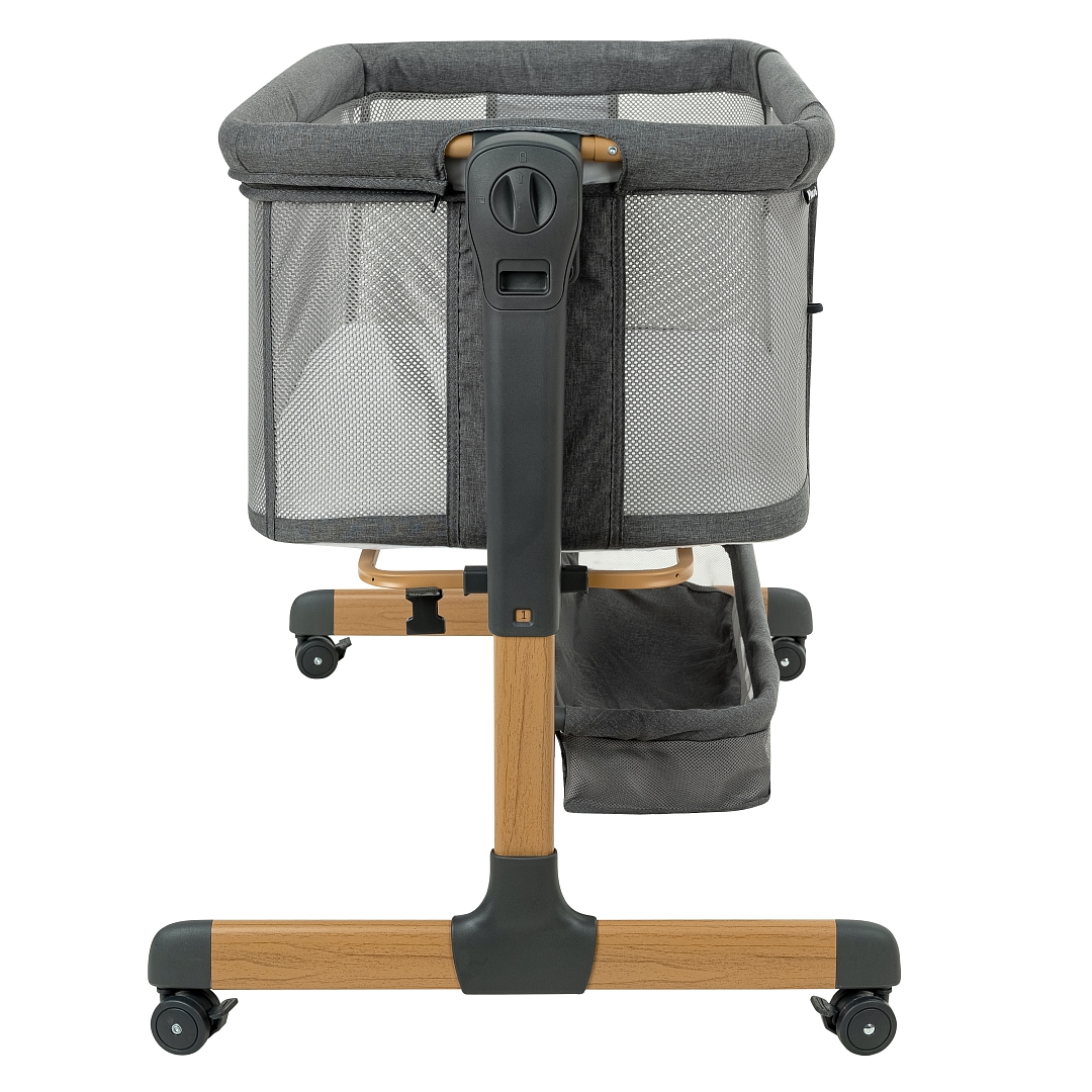 Колыбель Pituso Flora OD-B12 купить — фото 3