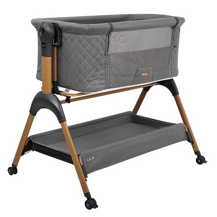 Колыбель Pituso Lila OD-B15 купить — фото 5