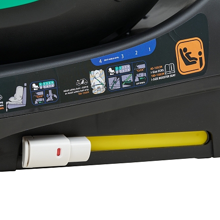 Удерживающее устройство для детей Pituso 0-36 кг Roys Lux (i-Size) C014-LUX купить — фото 16