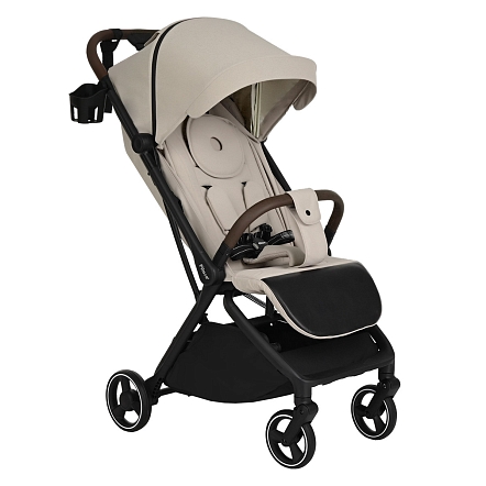 Прогулочная коляска Pituso Matrix чехол на ножки PU купить — фото 1