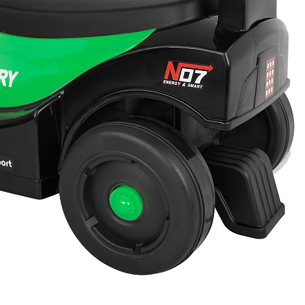 Каталка Victory Pituso 121*61*63 см G26 купить — фото 8