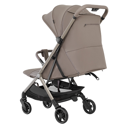 Коляска Pituso детская JOYA (прогулочная) JO/111 купить — фото 9