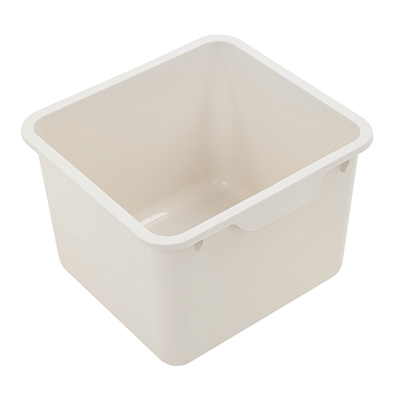 Стеллаж Pituso для игрушек с ящиками Simple Beige/Бежевый YYS806-4-beige купить — фото 16