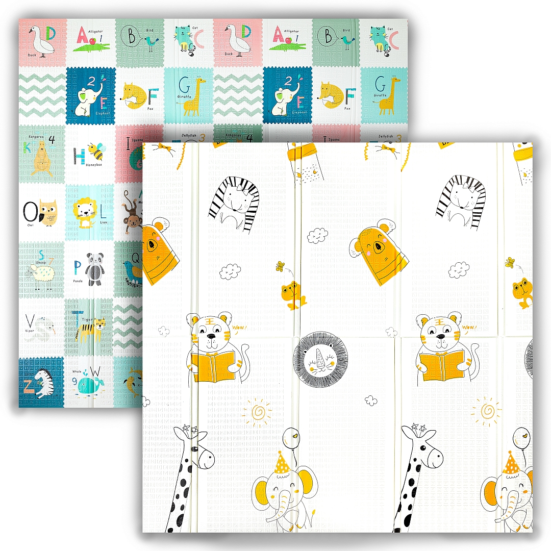 Игровой развивающий коврик Pituso YYM503 купить — фото 3