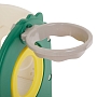Горка Pituso Nicron с баскет.кольцом, Green-White/Зеленый-Белый NZHHT-0002-1-3-GreenWhite купить — фото 7