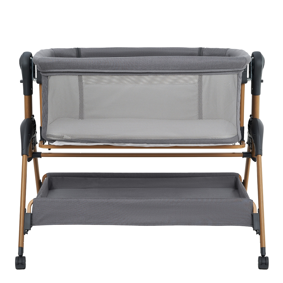 Колыбель Pituso Lila OD-B15 купить — фото 4