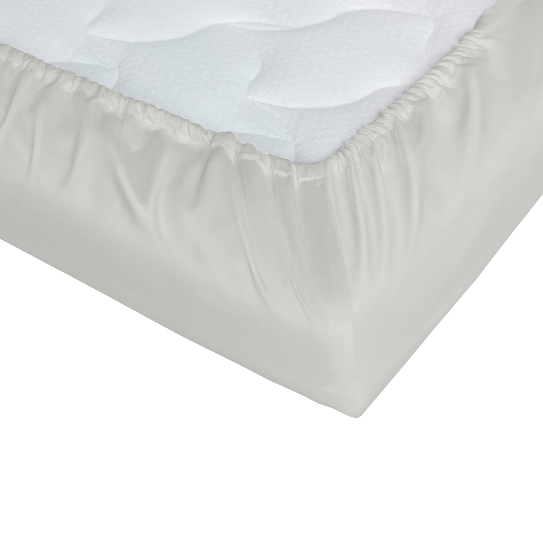 Простыня на резинке Pituso 140*70 см поплин купить — фото 2