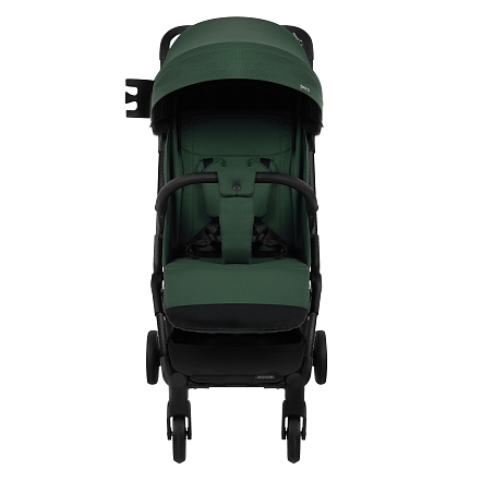 Коляска детская Pituso Pera (прогулочная)Army green/рама carbon/PU X-33/Army green