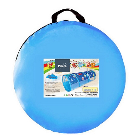 Игровой туннель Pituso Космос CB9033 купить — фото 2