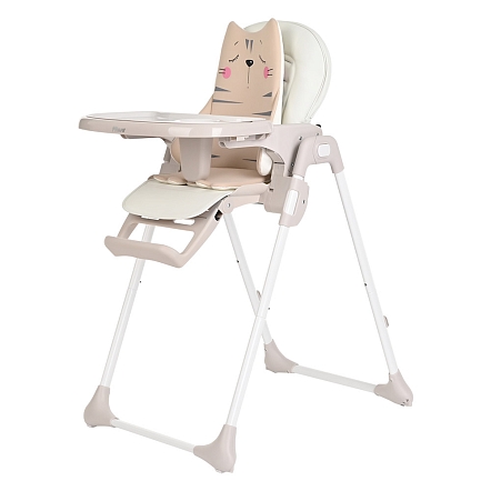 Стул для кормления Pituso Olimp ECO-кожа вкладыш C1N купить — фото 3