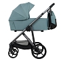 Коляска Pituso 2 в1 Mobi короб + прогулка MB купить — фото 1