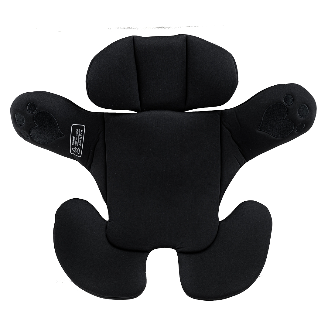 Удерживающее устройство Pituso для детей 0-36 кг Weby 966i купить — фото 17