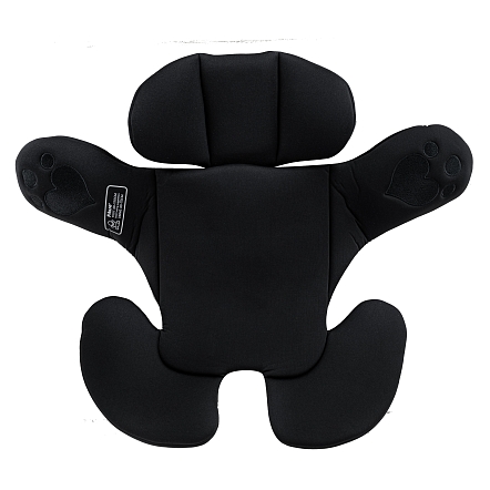 Удерживающее устройство Pituso для детей 0-36 кг Weby 966i купить — фото 17