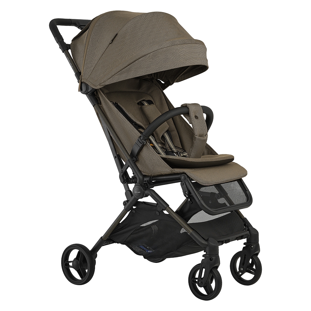 Pituso Коляска детская PERA Plus (прогулочная) X-888 купить — фото 1