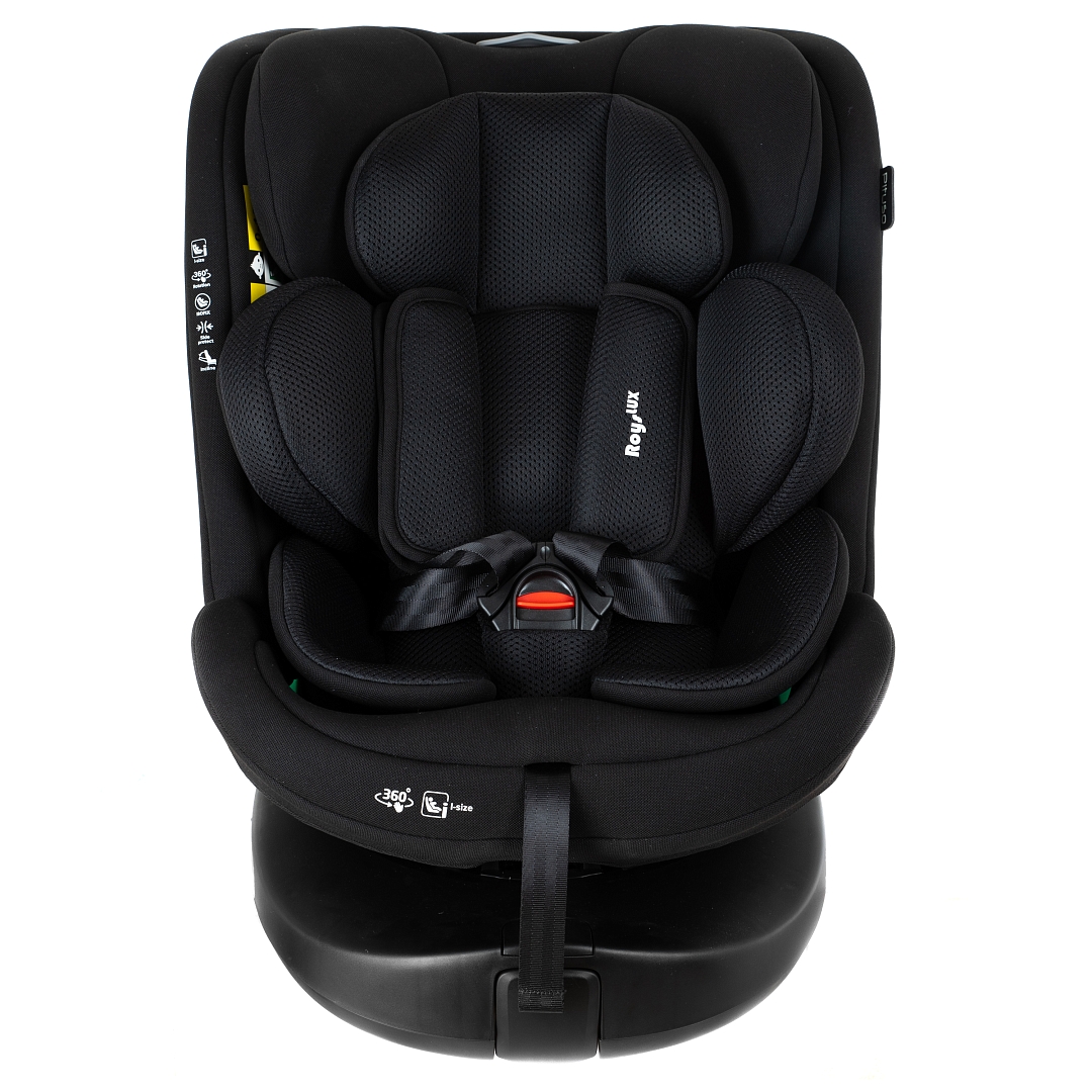 Удерживающее устройство для детей Pituso 0-36 кг Roys Lux (i-Size) C014-LUX купить — фото 9