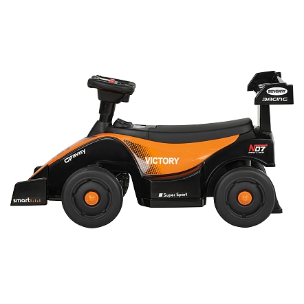 Каталка Victory Pituso 121*61*63 см G26 купить — фото 2