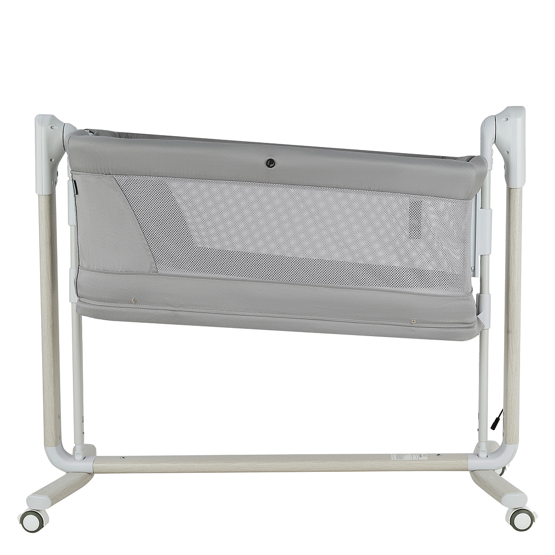 Колыбель Pituso 3 в 1 Denia на колёсах PD-C04 купить — фото 7