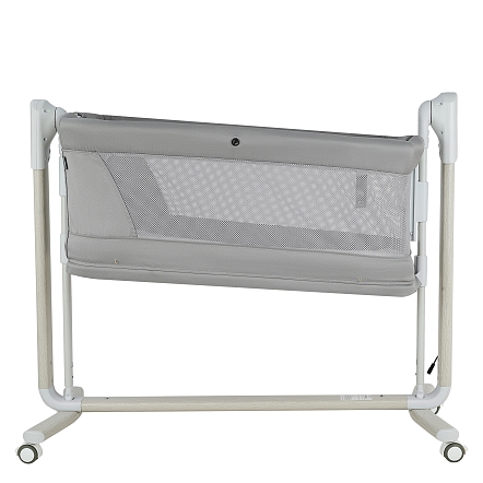 Колыбель Pituso 3 в 1 Denia на колёсах PD-C04 купить — фото 7