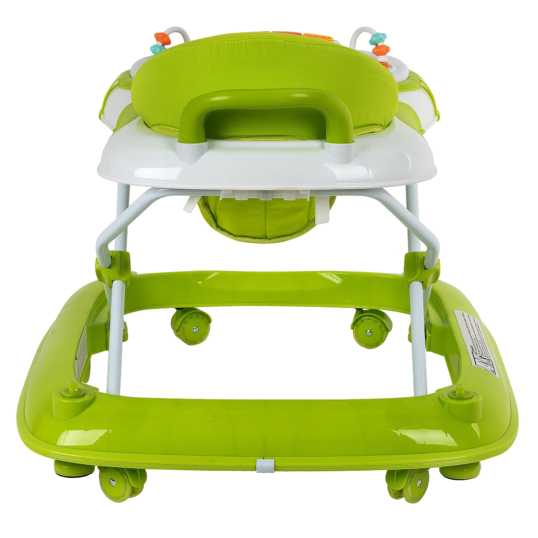 Ходунки Pituso Веселая Ферма силик.кол,игр муз.пан,силик.отбойник W1122PB8 купить — фото 6