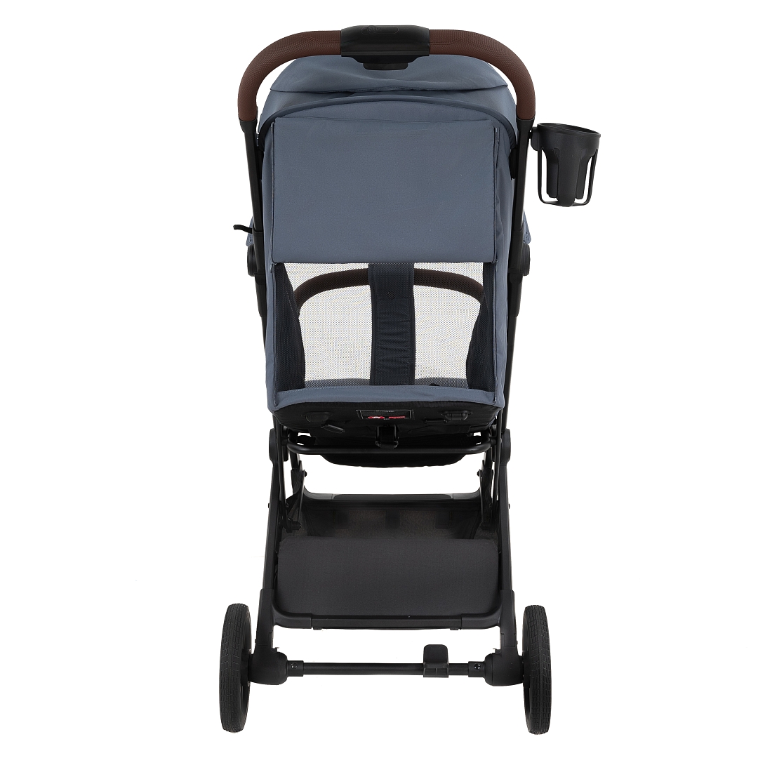 Коляска детская Pituso ICE (прогулочная) IC/001 купить — фото 8