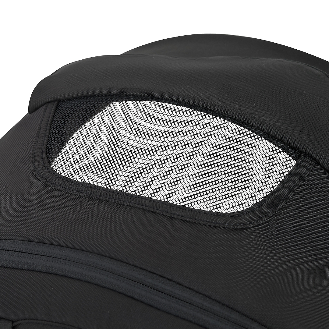 Коляска Pituso 2 в1 Mobi короб + прогулка MB купить — фото 27