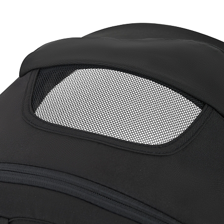 Коляска Pituso 2 в1 Mobi короб + прогулка MB купить — фото 27