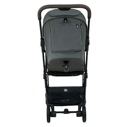 Коляска детская Pituso Q3 (прогулочная) ZET купить — фото 8