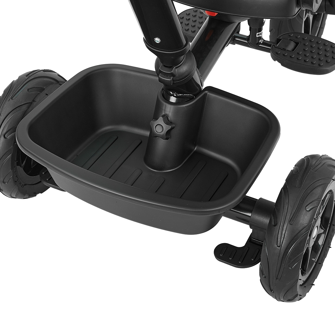 Велосипед Pituso трехколесный Elite  10"/8" JY-T07B-25 купить — фото 9