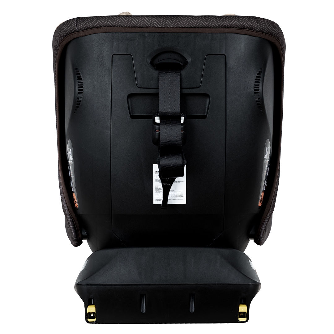 Удерживающее устройство Pituso для детей 0-36 кг Weby 966i купить — фото 10