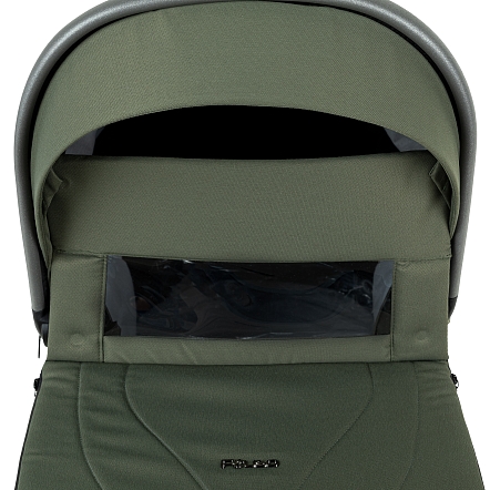 Коляска Pituso 2 в1 Sole короб + прогулка PMPT купить — фото 26