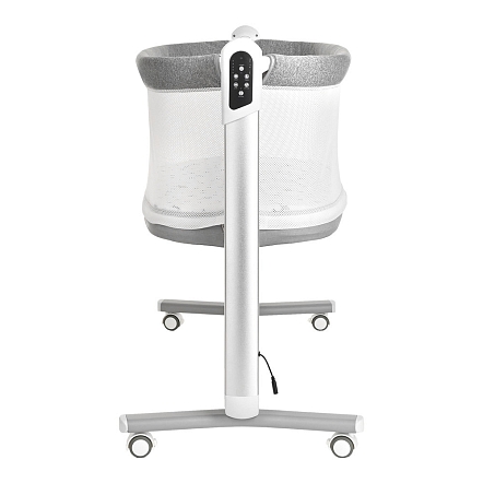 Колыбель 3 в 1 Pituso Iris на колёсах PD-C03 купить — фото 7