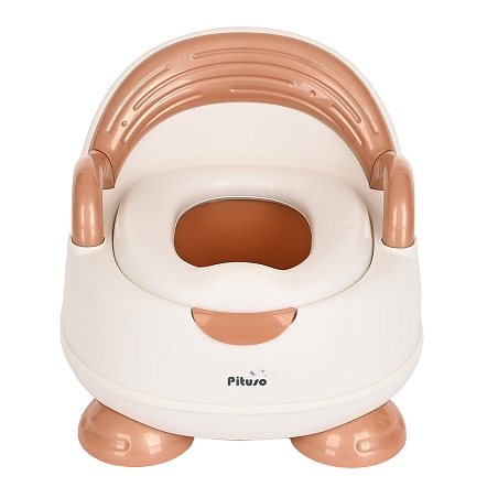 Детский горшок Pituso Релакс FG3111 купить — фото 8