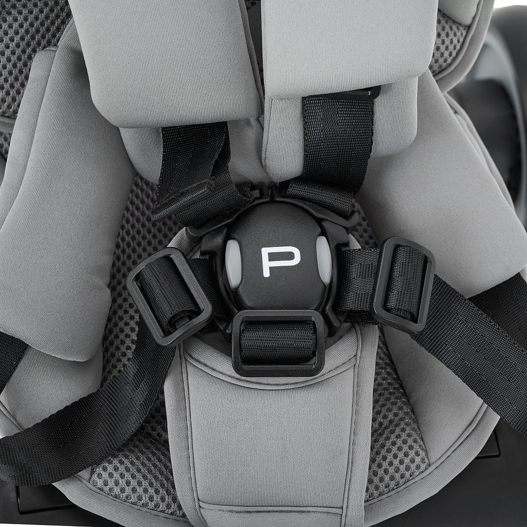 Велосипед Pituso трехколесный Leve Pro складной/сумка T8 PLUS купить — фото 11