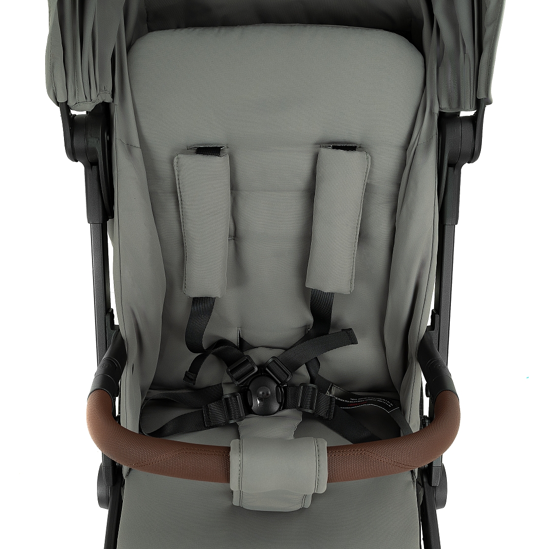 Коляска детская Pituso ICE (прогулочная) IC/001 купить — фото 17