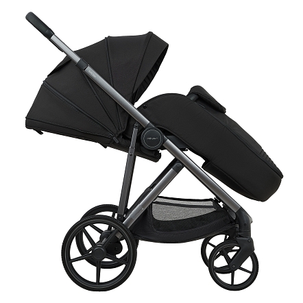 Коляска Pituso 2 в1 Mobi короб + прогулка MB купить — фото 10