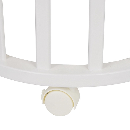 Кровать детская + маятник Pituso 5/1 Asti купить — фото 11