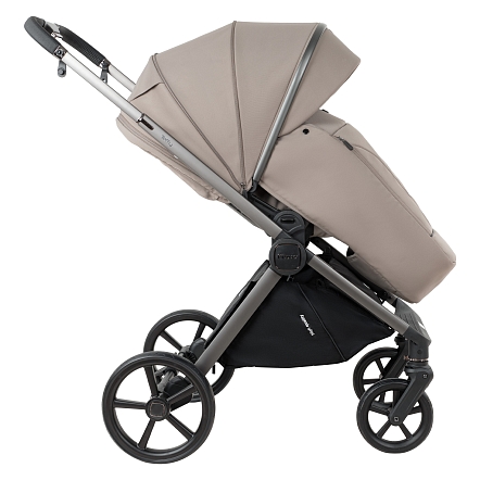 Коляска Pituso 2 в1 Teffy короб+прогулка TFY/999 купить — фото 12