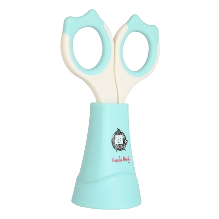 Ножницы Pituso маникюрные KD88893 купить — фото 2