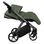 Коляска Pituso 2 в1 Sole короб + прогулка PMPT купить — фото 12