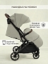Коляска детская Pituso ICE (прогулочная) IC/001 купить — фото 22