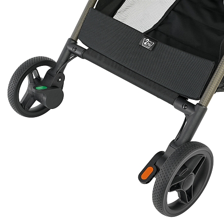 Pituso Коляска детская PERA Plus (прогулочная) X-888 купить — фото 25