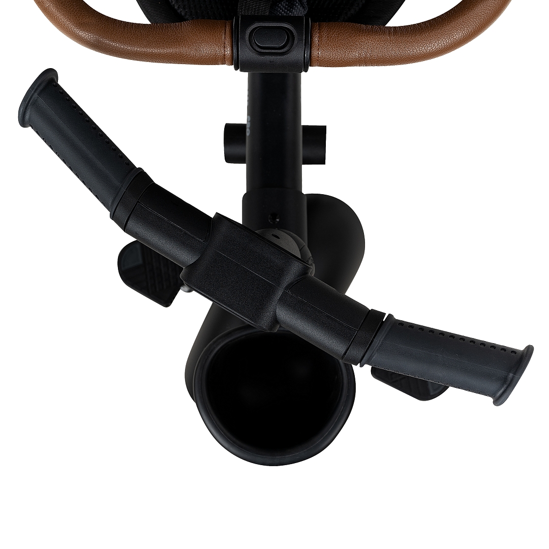 Велосипед Pituso трехколесный Elite Pro HM-618 купить — фото 10