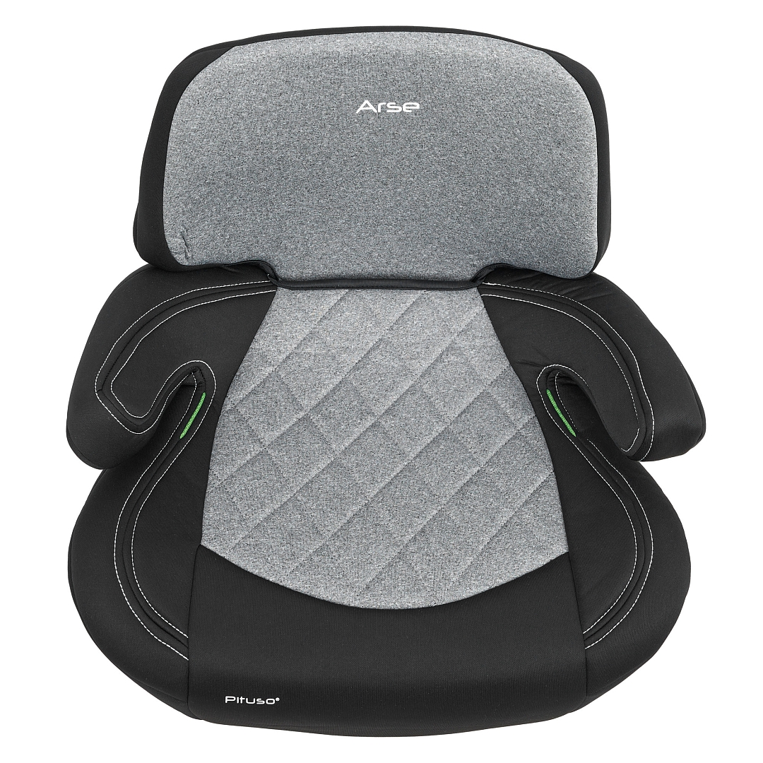 Удерживающее устройство для детей Pituso 15-36 кг Arse (i-Size) AY613-B купить — фото 6