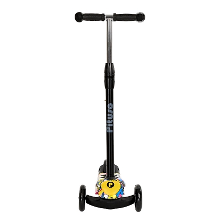 Самокат трехколесный Pituso EC-M966  купить — фото 3