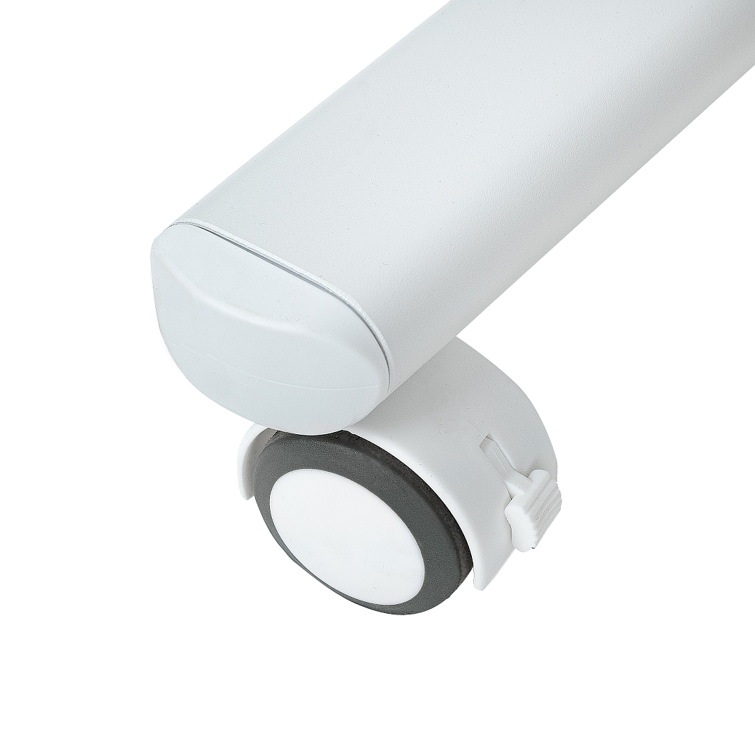 Колыбель 3 в 1 Pituso Iris на колёсах PD-C03 купить — фото 12