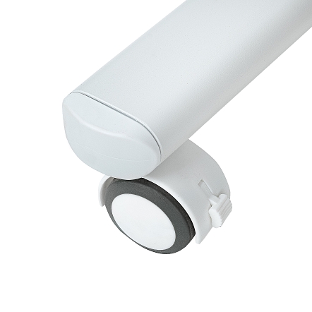 Колыбель 3 в 1 Pituso Iris на колёсах PD-C03 купить — фото 12