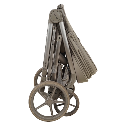 Коляска Pituso 2 в1 Mobi короб + прогулка MB купить — фото 33