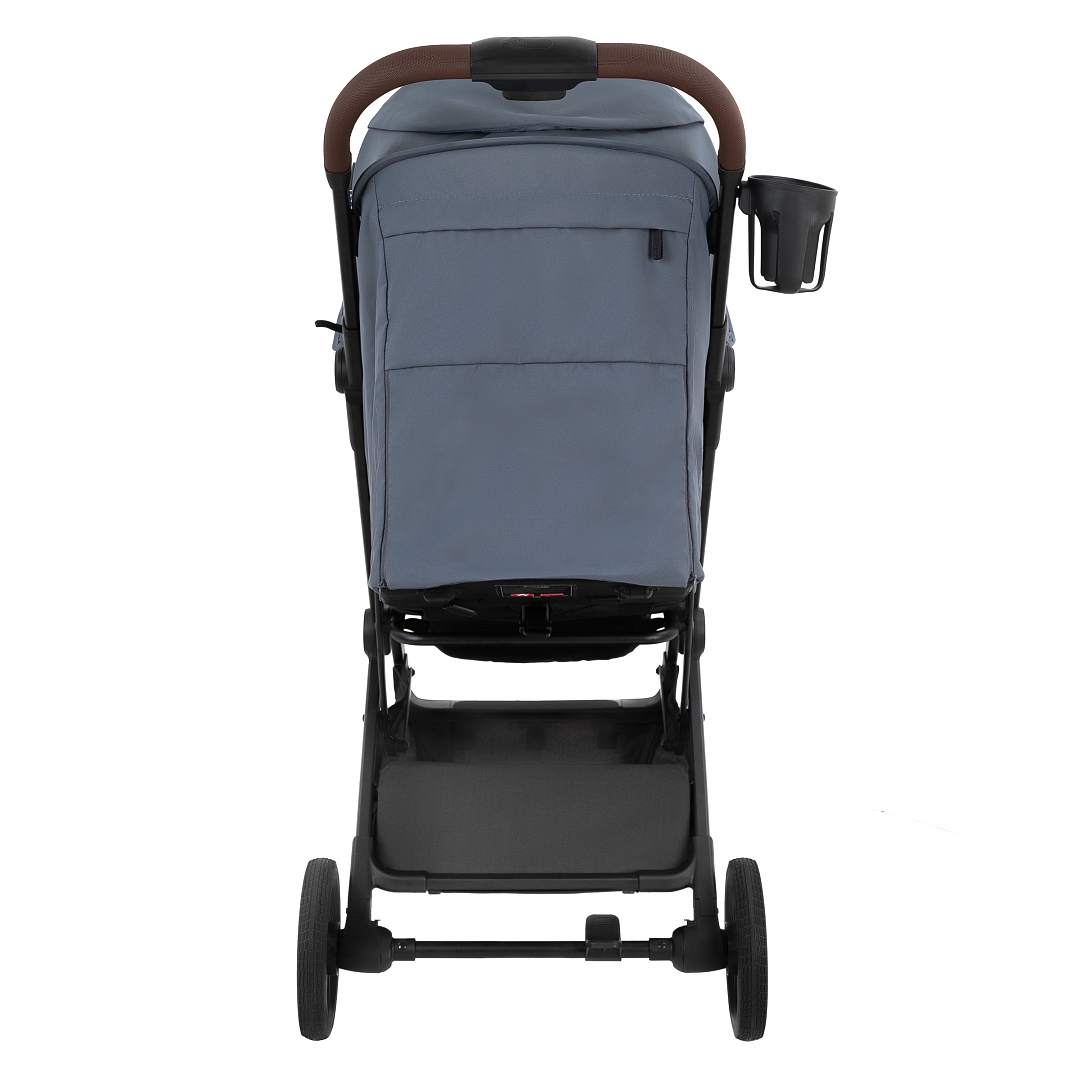 Коляска детская Pituso ICE (прогулочная) IC/001 купить — фото 7